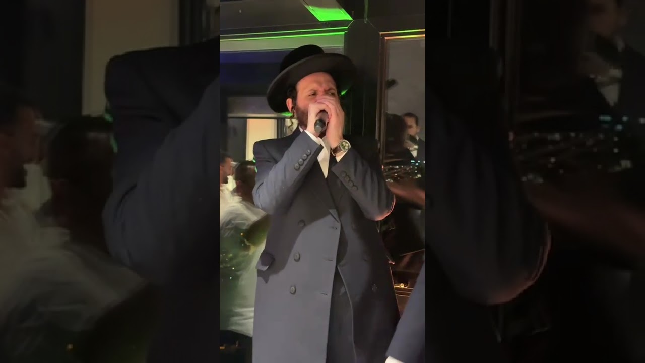 מה תשתוחחי נפשי זאנוויל בביצוע מרטיט