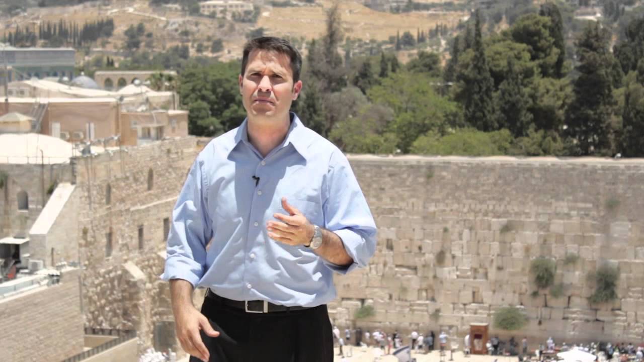 Jeremy Gimpel & Ari Abramowitz Run For Knesset!  Join the Bayit Yehudi NOW!