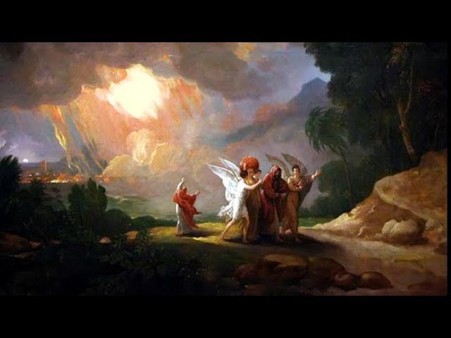 The Tragic Music of Ambivalence - By Rabbi YY Jacobson