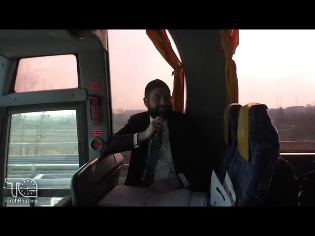 Journey to Italy 2024: Padua - The Saga of Rav Avraham Mintz and Rav Yaakov Pollak