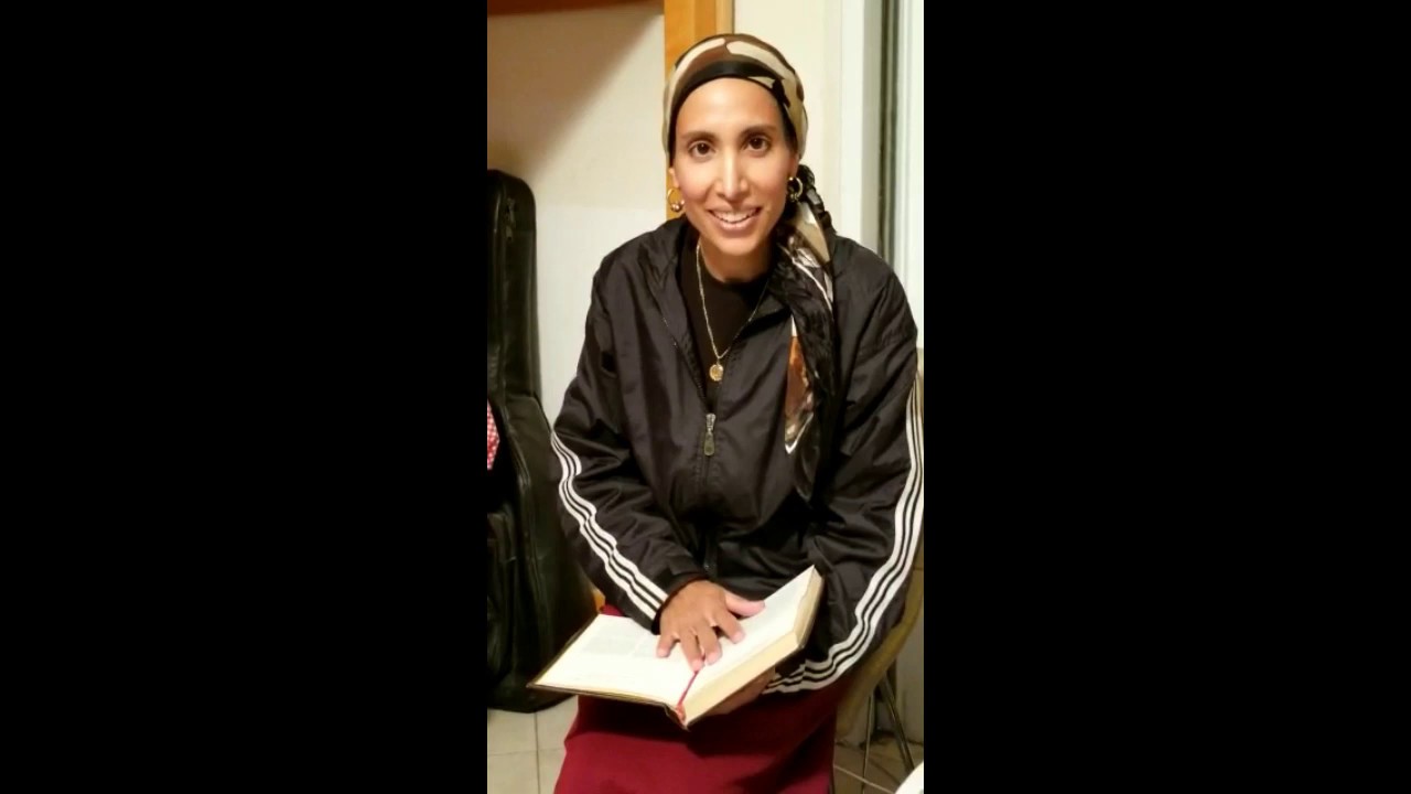 What Is An Eshet Chayil in Todays World (by Shoshana)