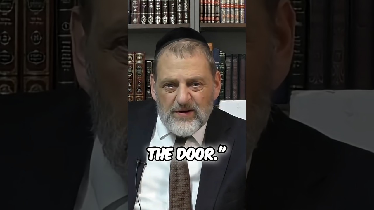 Is Mashiach Coming?