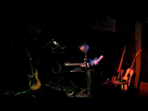 יזהר אשדות - סוזנה הבוכיה בהופעה - Izhar Ashdot live Weeping Suzannah