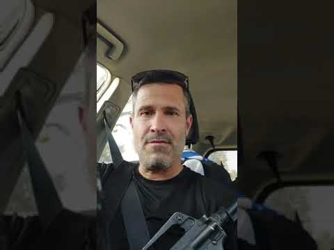The Speech the Media is Hiding & The Spiritual War in Israel