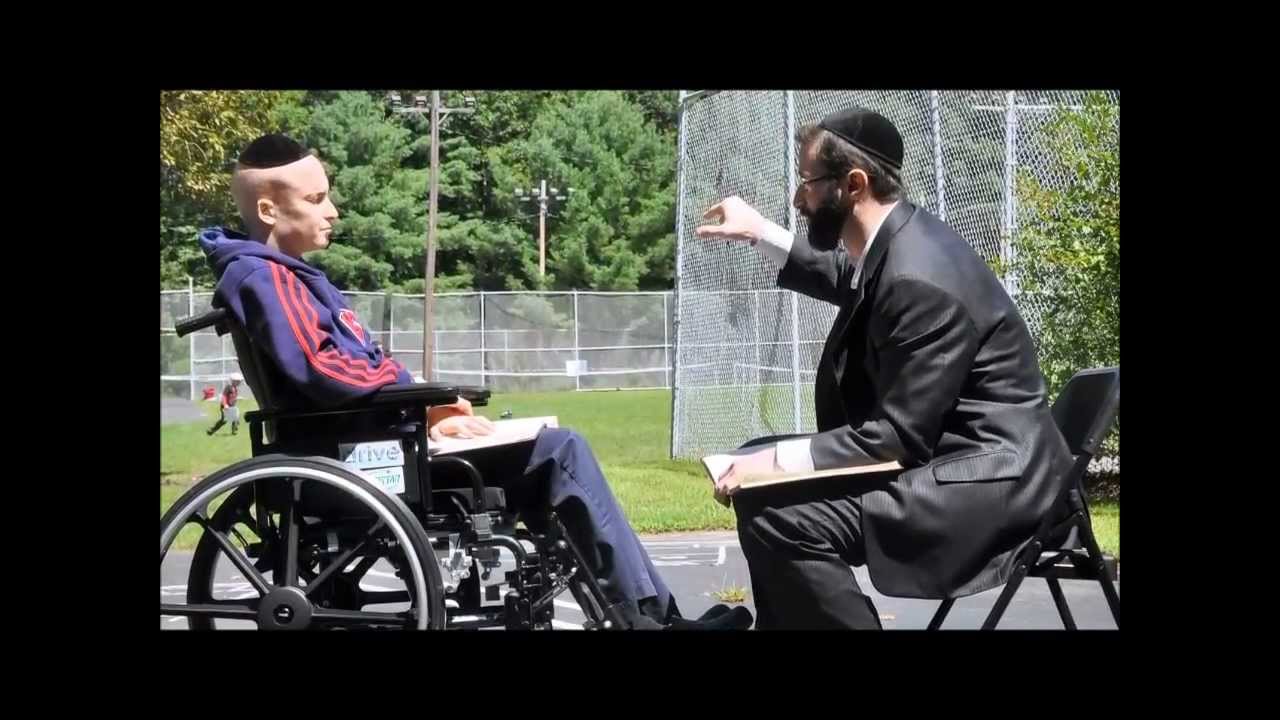 Moshe Matisyahu Juravel - InspiredbyMoshe.com