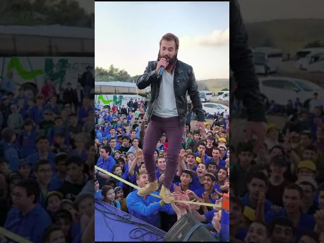 חזרה גנרלית לקפיצה בקיסריה ...🤣 #music #song #funny