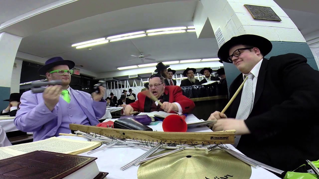 2014 Edition - "The GIGGL guy" - Crazy Haman Outbursts!