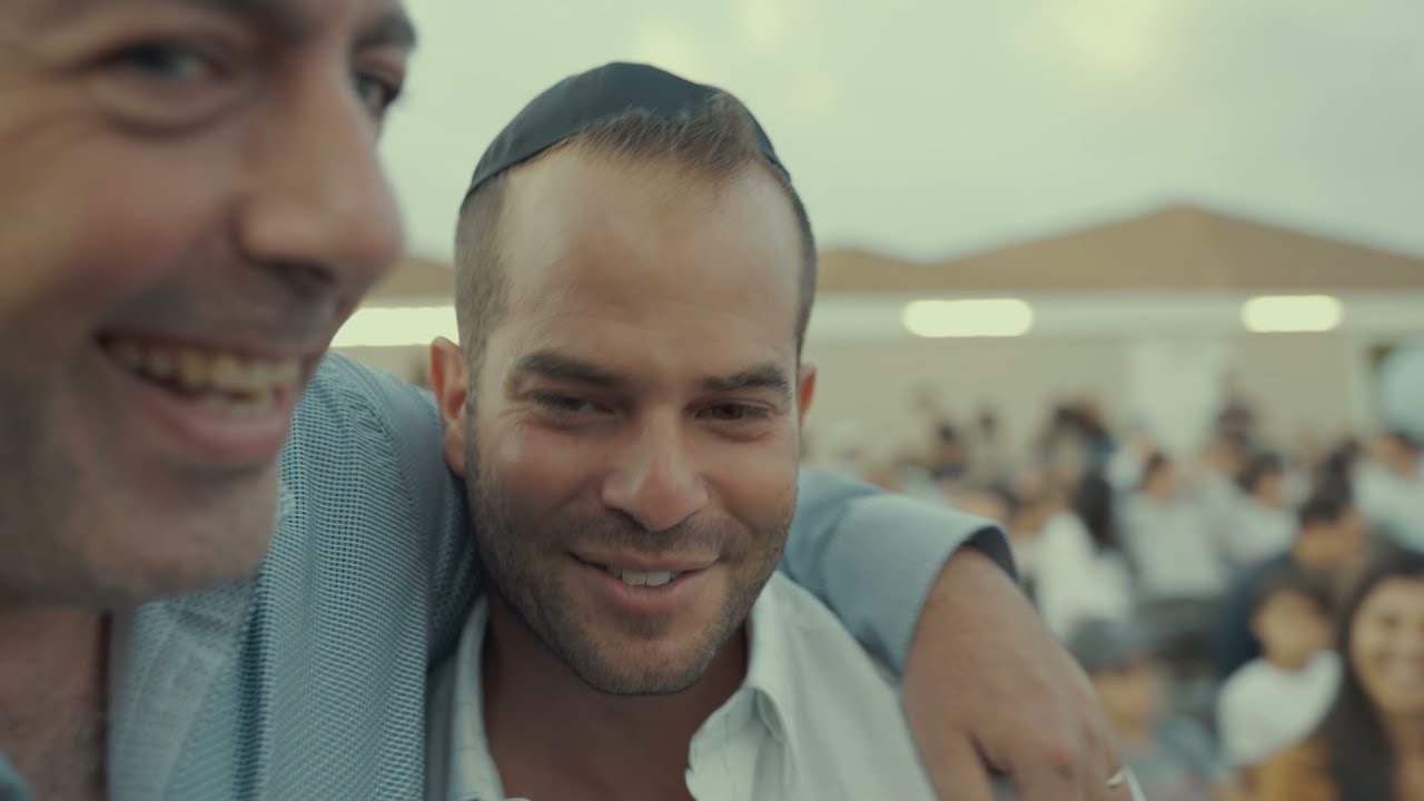 Deafening Hunger in Israel, Colel Chabad/Pantry Packers Concert, Deal 2021
