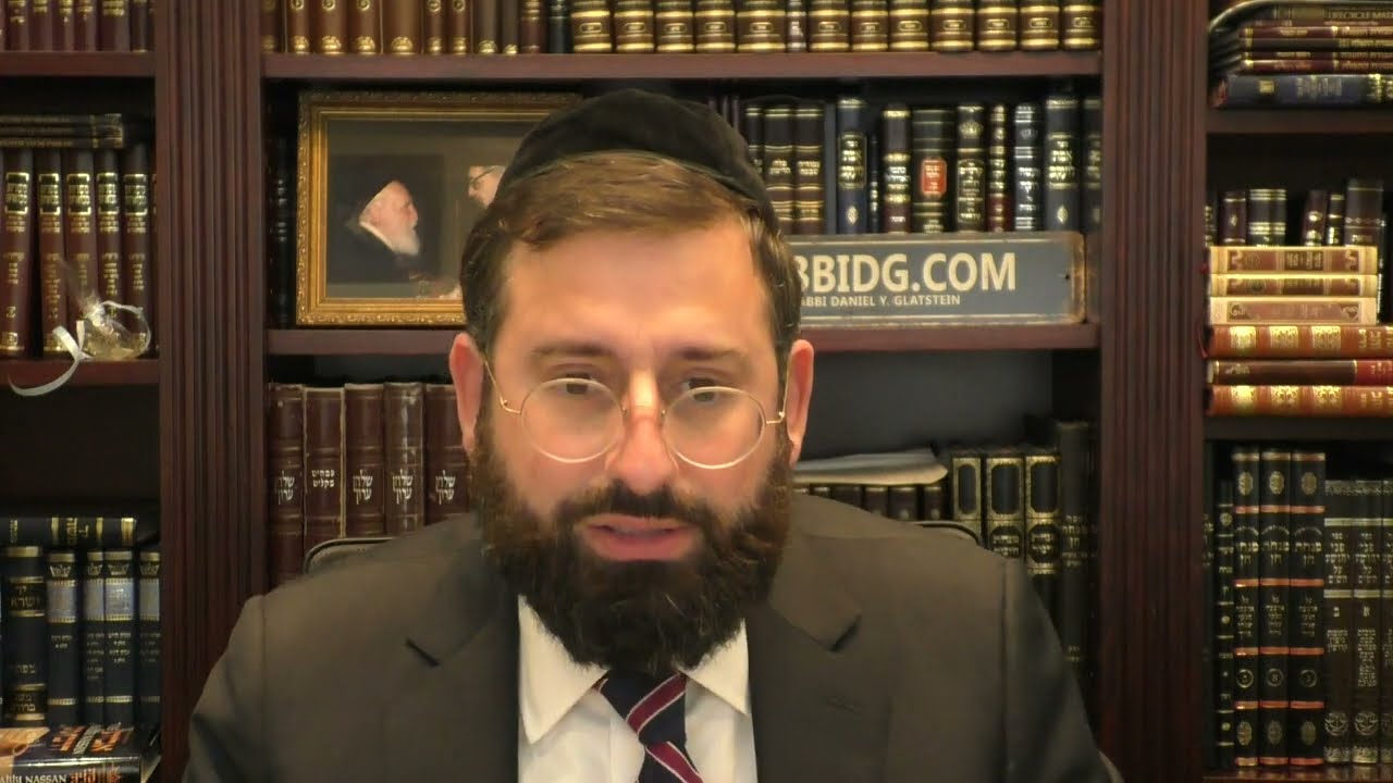 Parshas Vayeilech: The Important Teaching of the Avkas Rochel on the Pasuk that Has No Determination