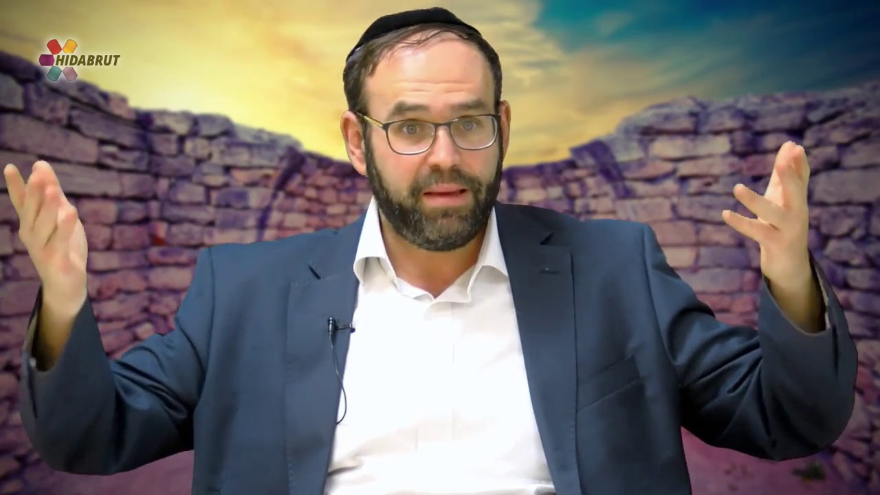 Sacrifices & Offerings - Rabbi Shlomo Schiller