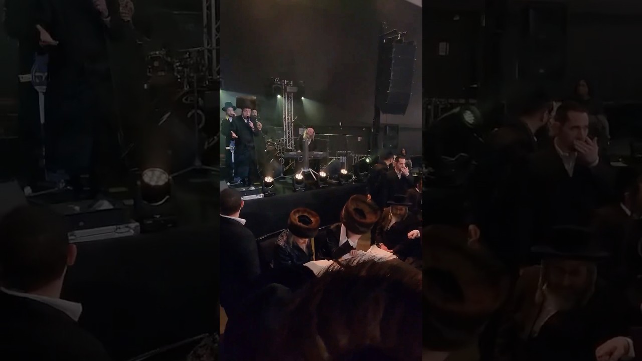 Wedding of Shmulik Sukkot | חתונת הזמר שמוליק סוכות