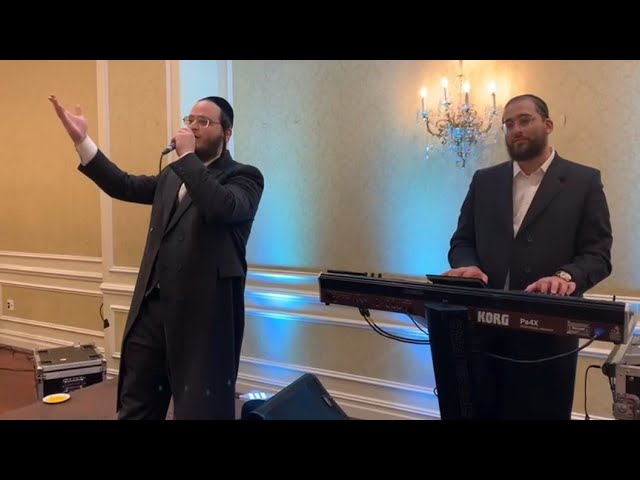 Sruly Altman • Shimmy Levy | שרולי אלטמאן, שימי לוי