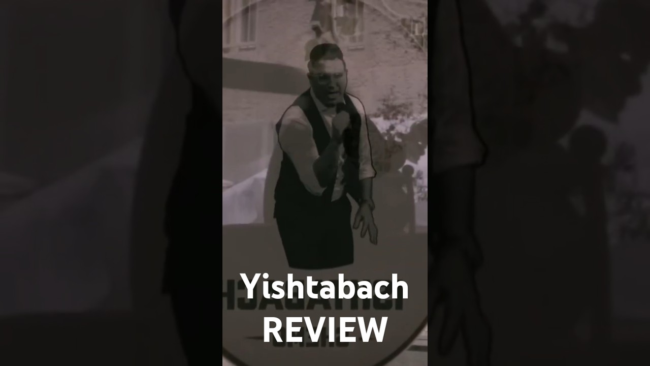 Yishtabach Shemo REVIEW #jewishmusic #musicreview #hebrewmusic @Shwekeyofficial@Yitzy_Waldner