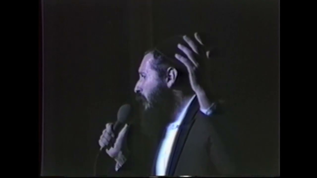 מרדכי בן דוד - Mordechai Ben David- Someday 1983