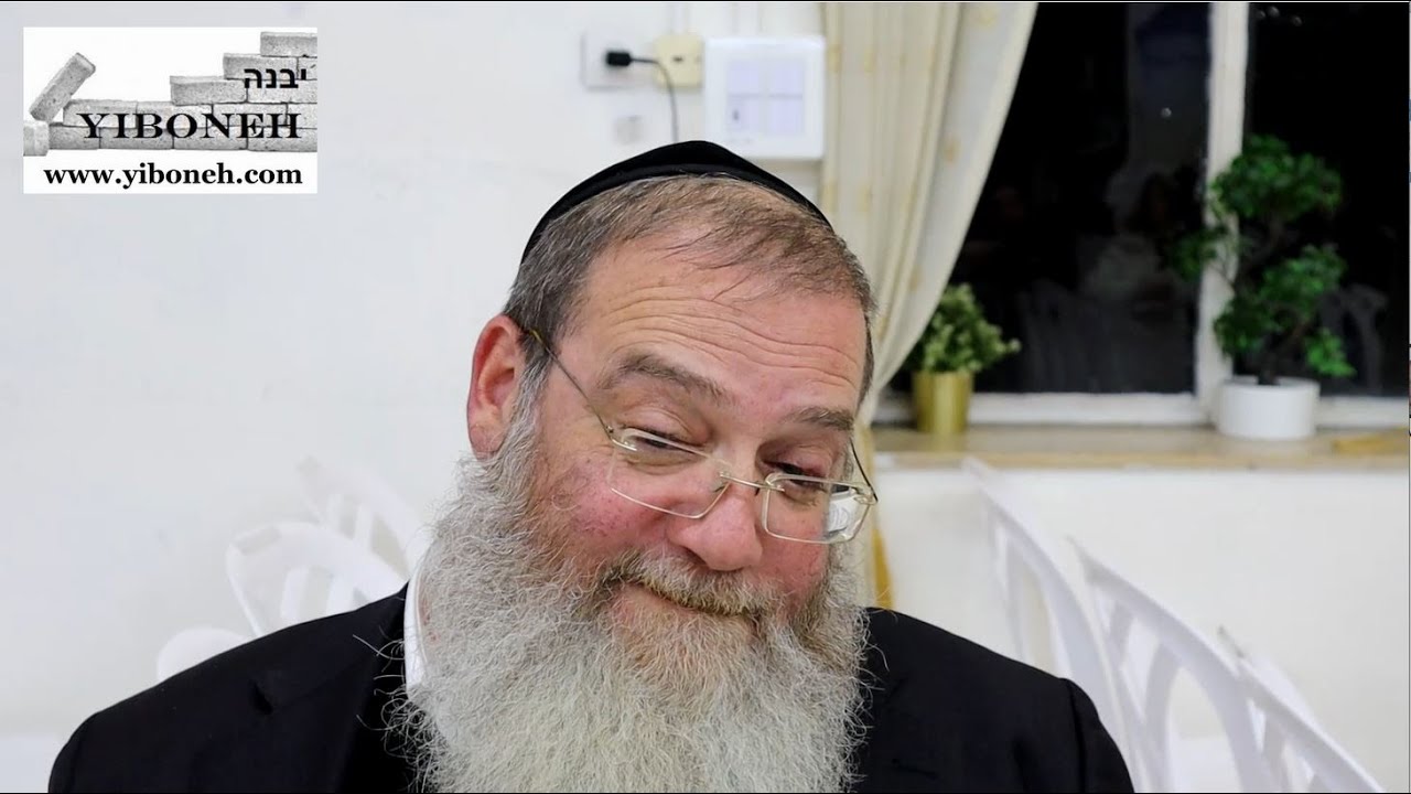 May My Prayer Be Established Like Incense Before You with Rabbi Aaron Dovid Poston
