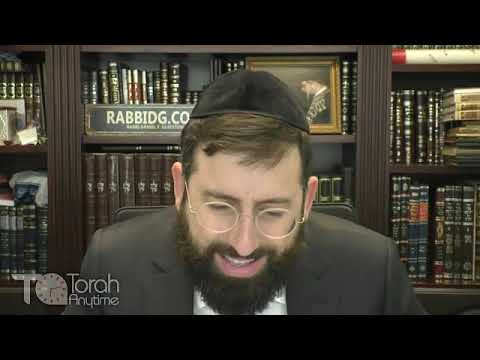 Mishna Berura Daf Hashavuah Siman 4 Seif 16-18 Sleeping During the Day