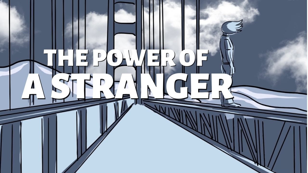 Rabbi Shais Taub: How You Can Change the Life of a Complete Stranger