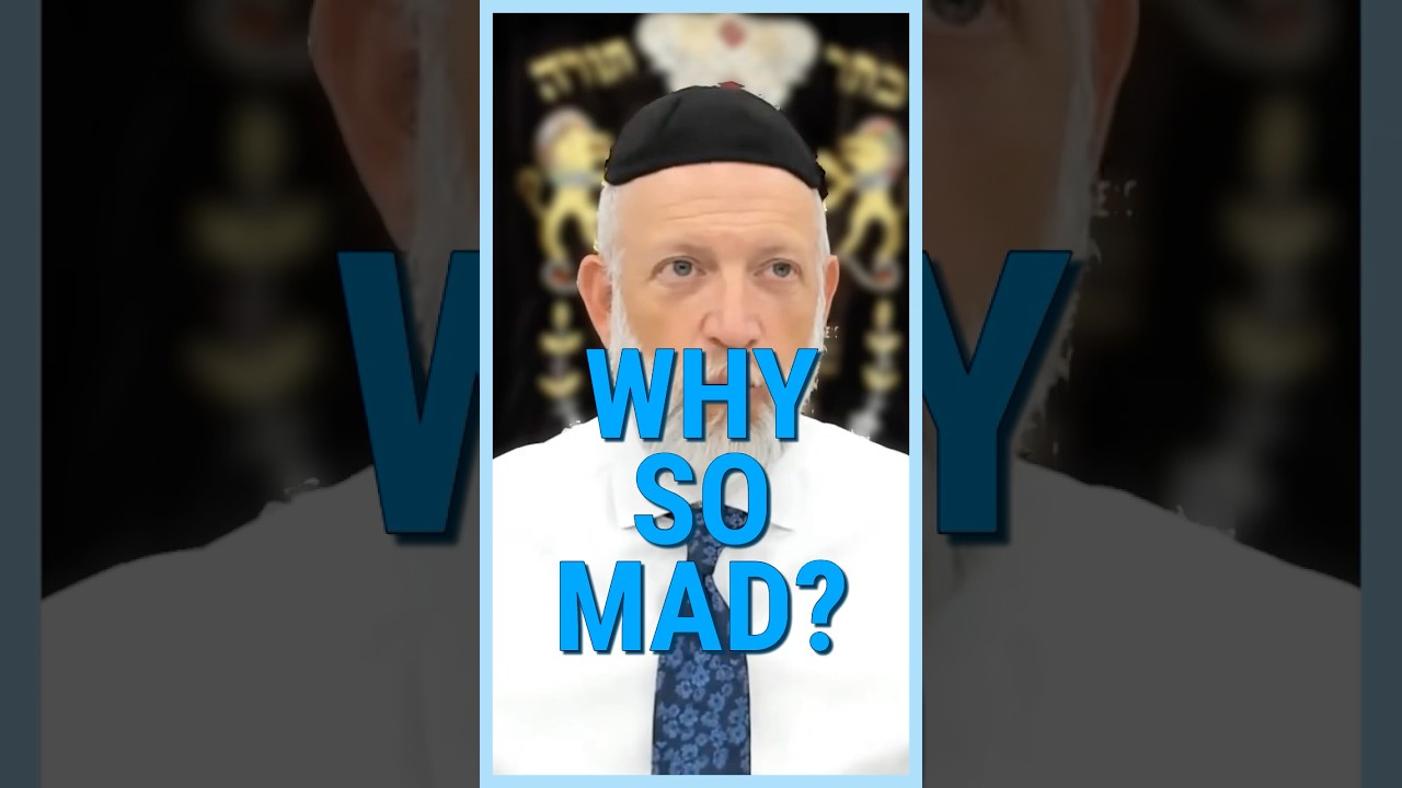 Why so MAD?