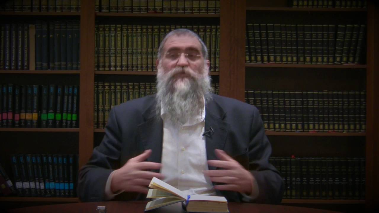 Tanya By Rabbi Yitzchok Minkowicz Chapter 16 - "The Beinoni" Level 5 - 2 levels of serving G-D
