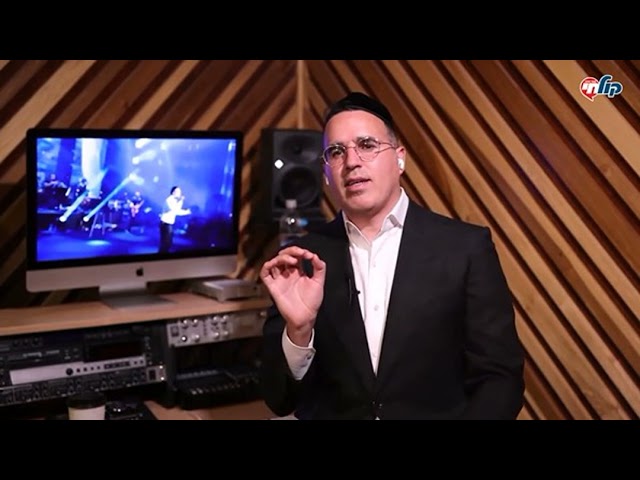 מוצ"ש חי עם יעקב שוואקי והאלבום "לייב פארק 2019"