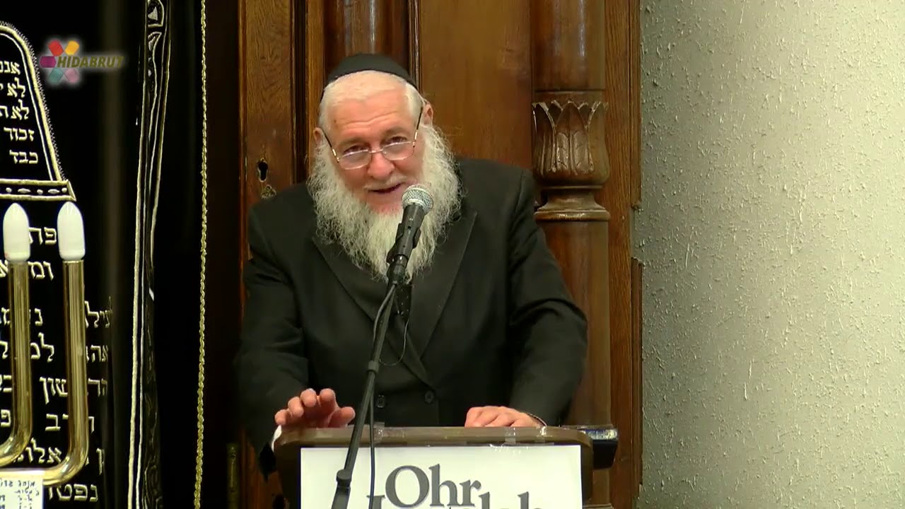 17th of Tammuz:  The Importance of Outreach - Rabbi Zev Leff