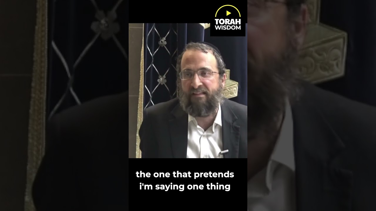 Who's The Erev Rav? 5 Signs