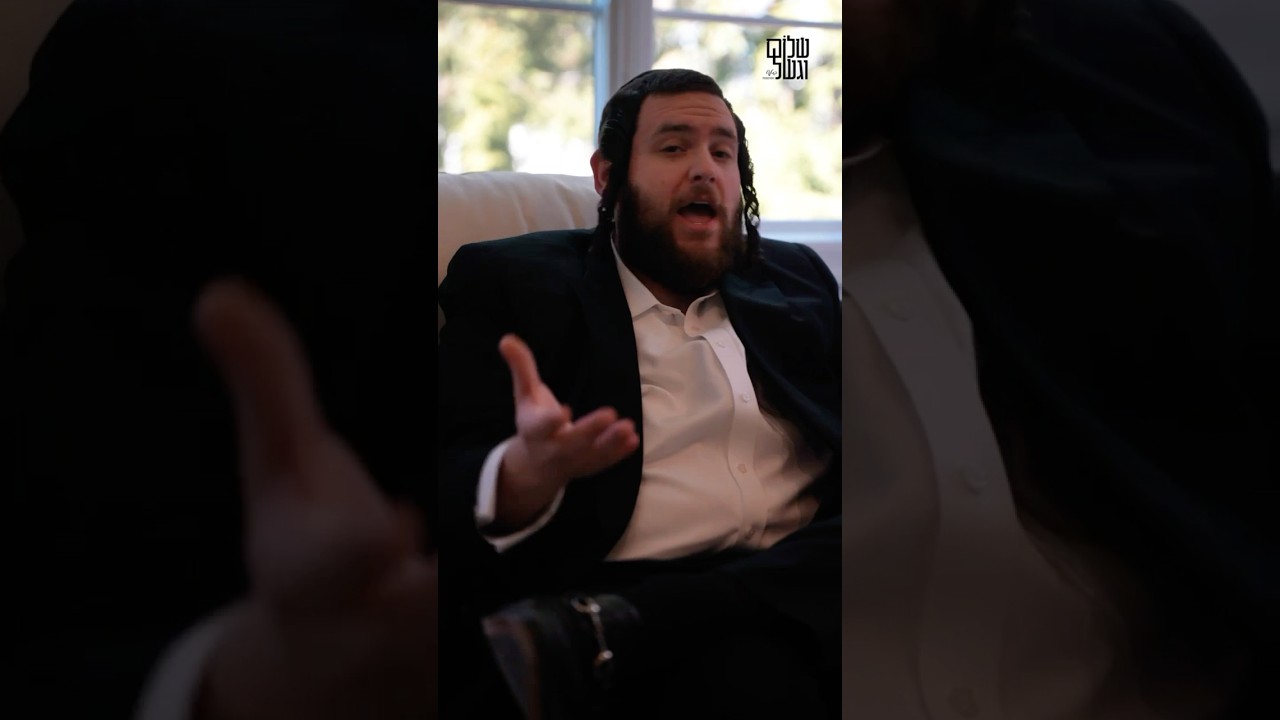 Kumzing Global! - Gershi Uri, Naftali Kempeh, Sruly Green, Shmueli Ungar & Motti Weiss
