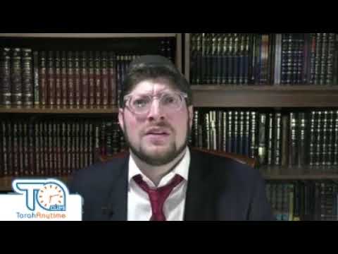 Is a Smartphone Filter Enough? - R. Meir Simcha Sperling - TorahAnytime.com