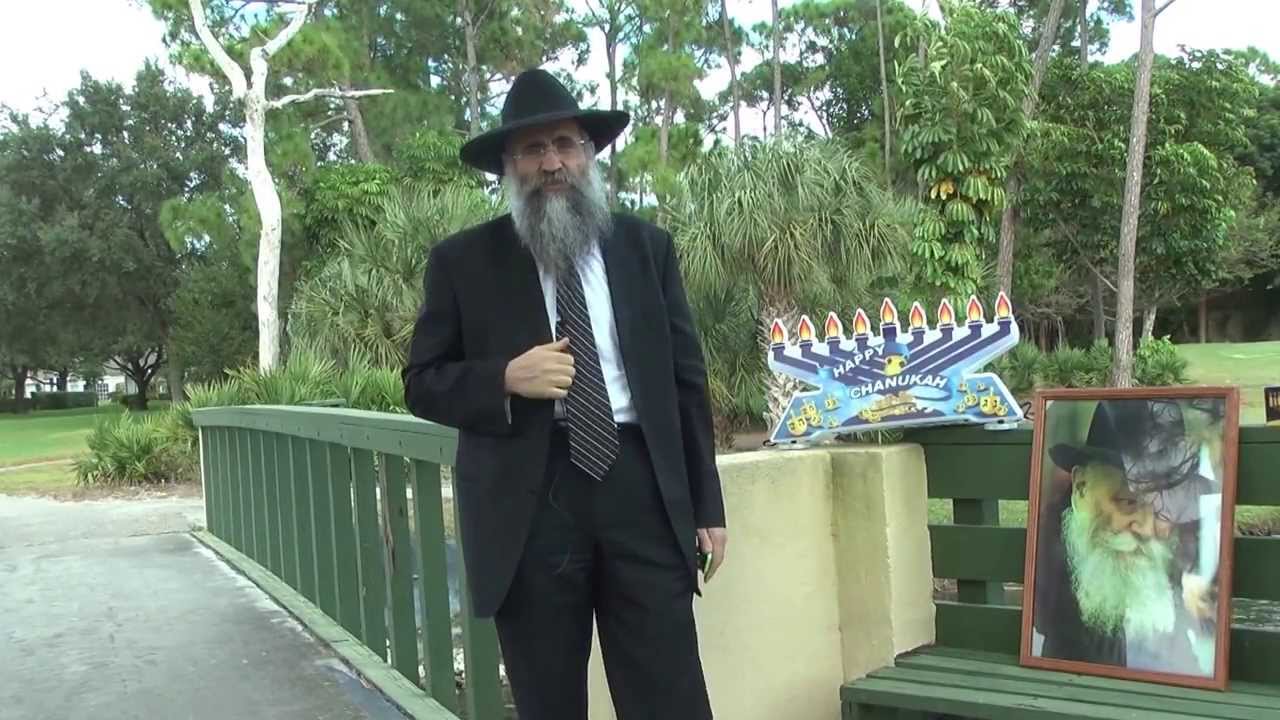 Rabbi Minkowicz Weekly Torah Lesson Parsha Miketz 11/27/13