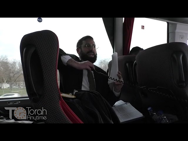 Journey to Turkey: Izmir - The Life and Times of Rav Chaim Filag'i
