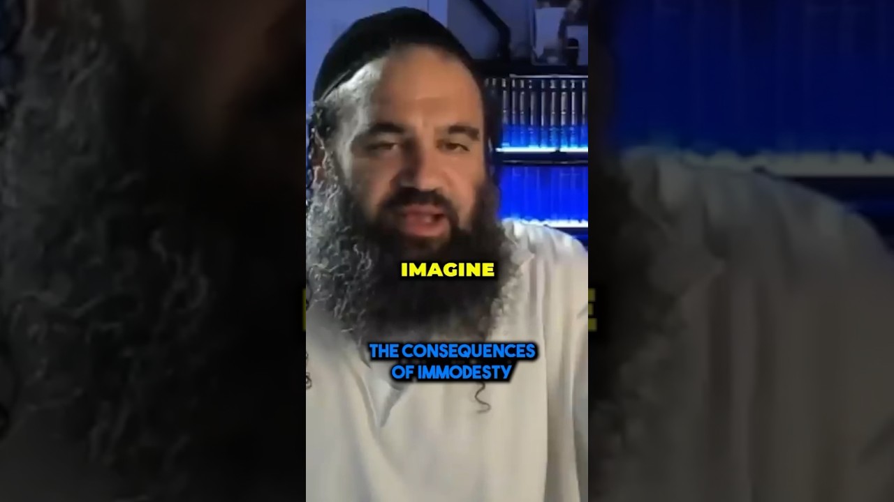 The consequences of immodesty
