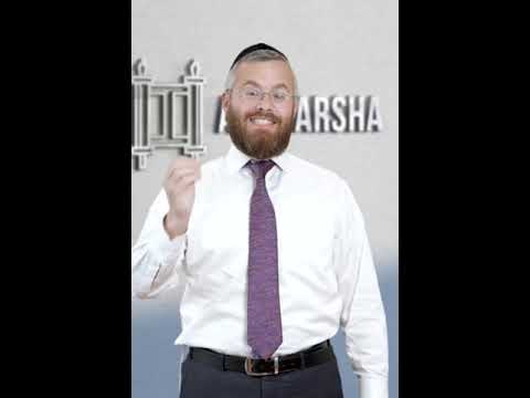 All Parsha 5783