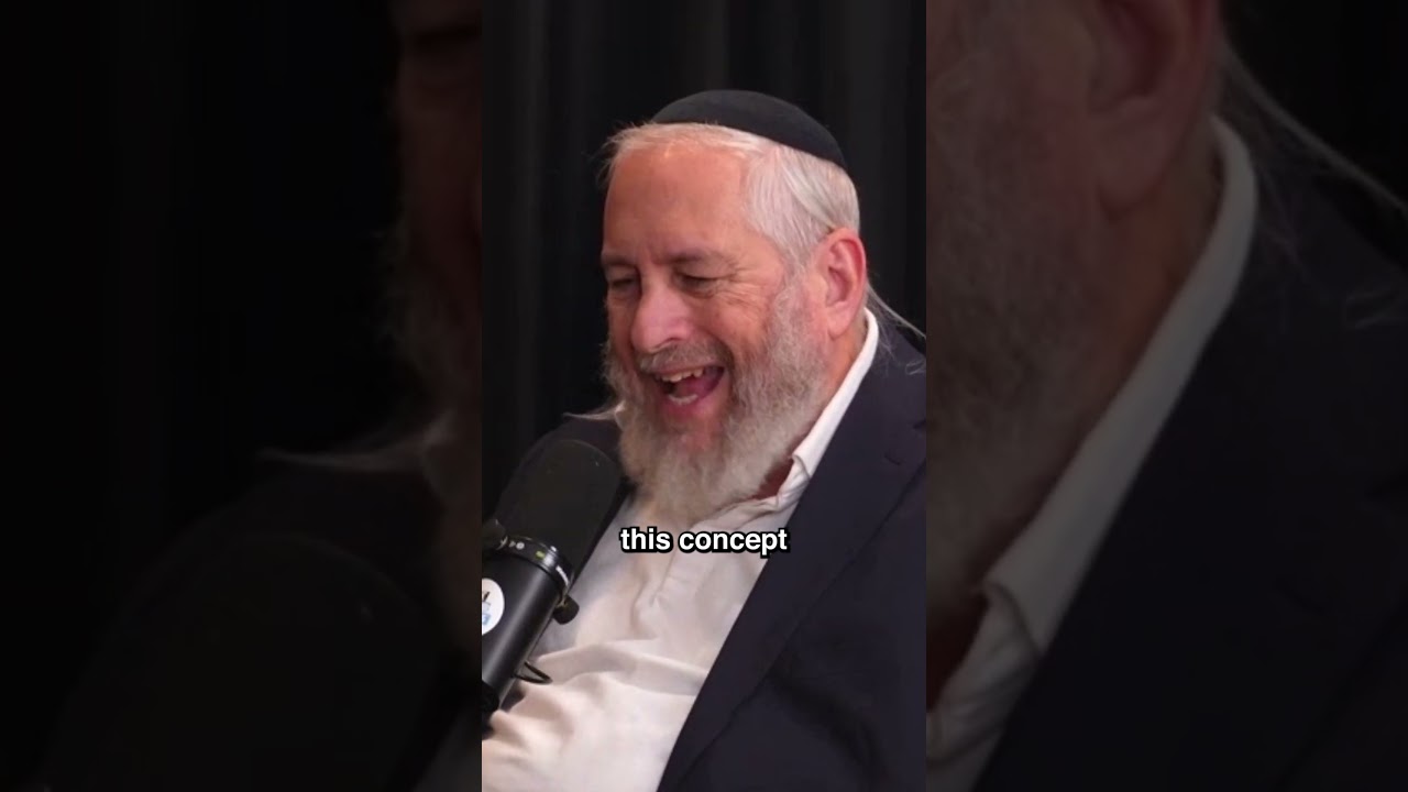 This changed everything for me #OrthodoxJew #success