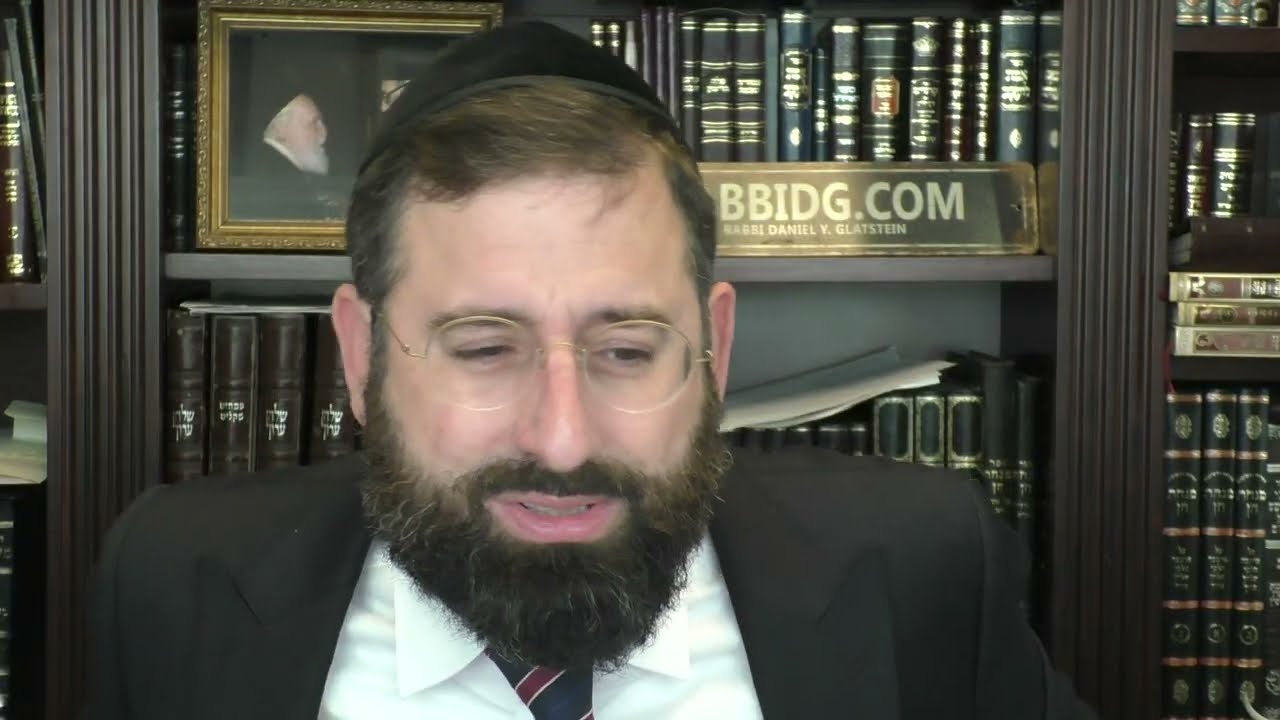 The Chofetz Chaim on the Dramatic Transformation that Happens To the Soul When a Jew Learns Torah