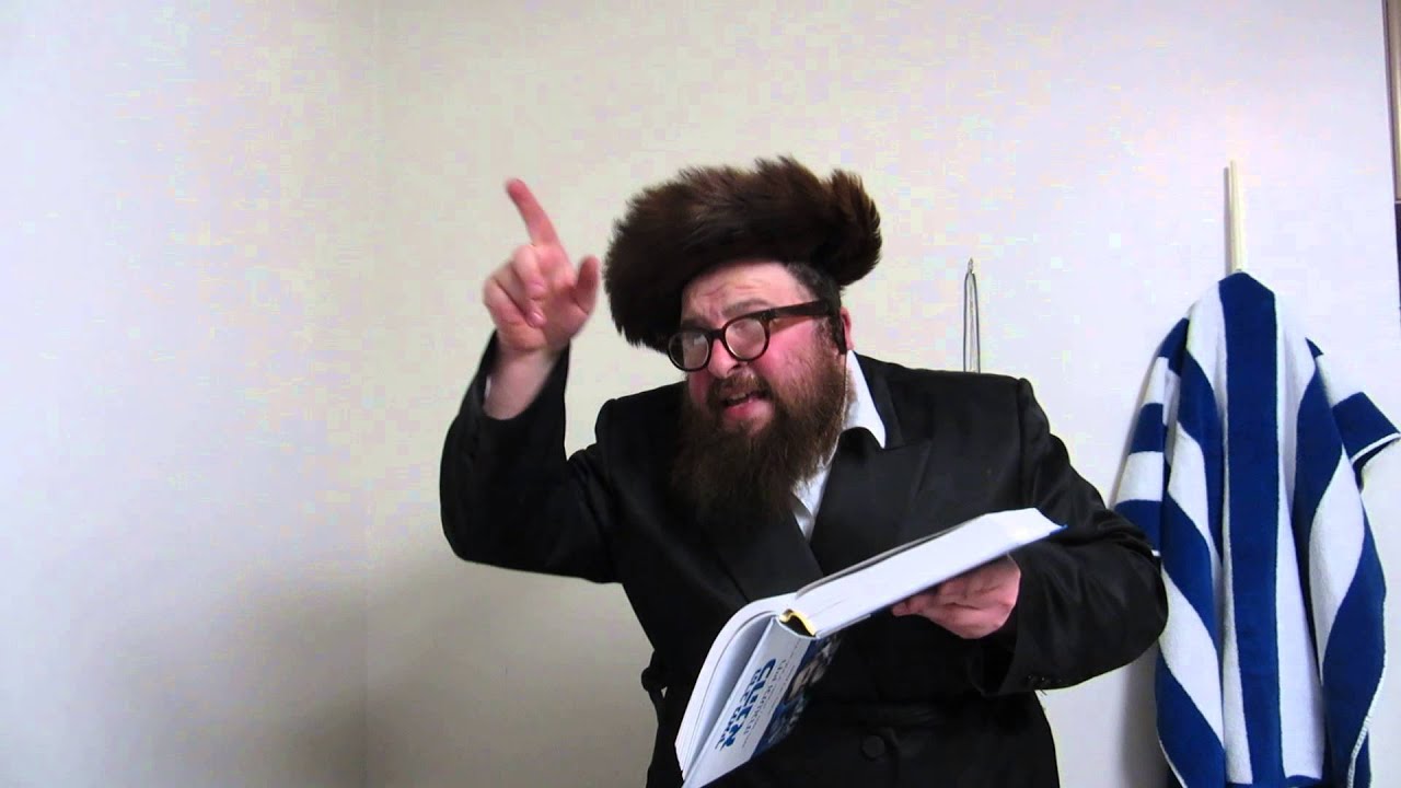 מנשה מזמר 'התקווה' ~ Menashe sings Hatikvah