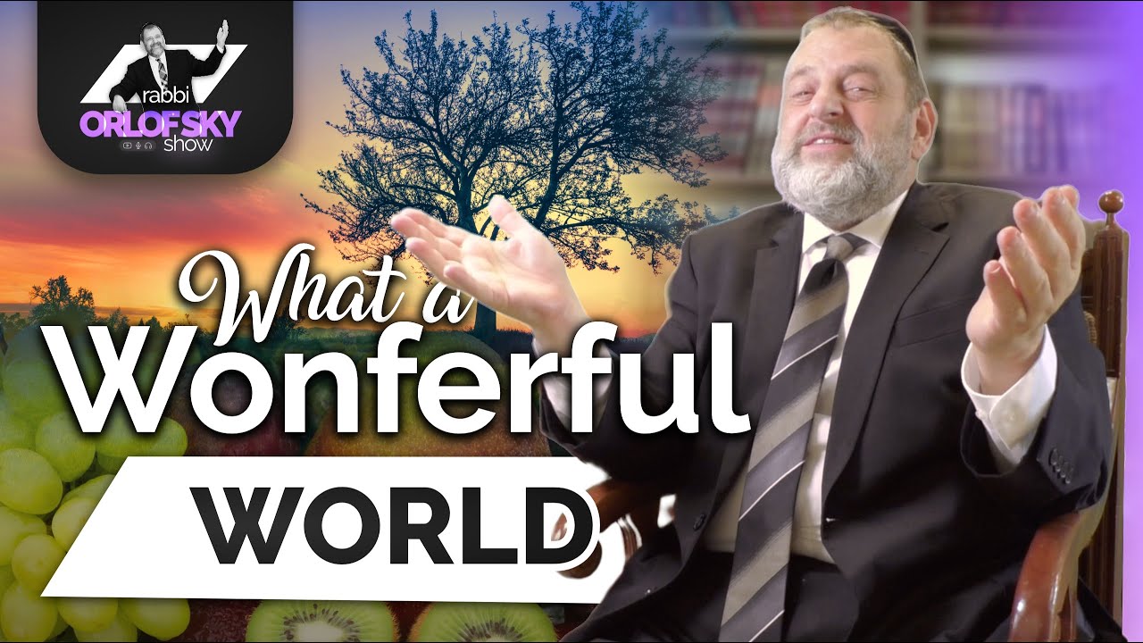 What a Wonderful World (Ep. 181)