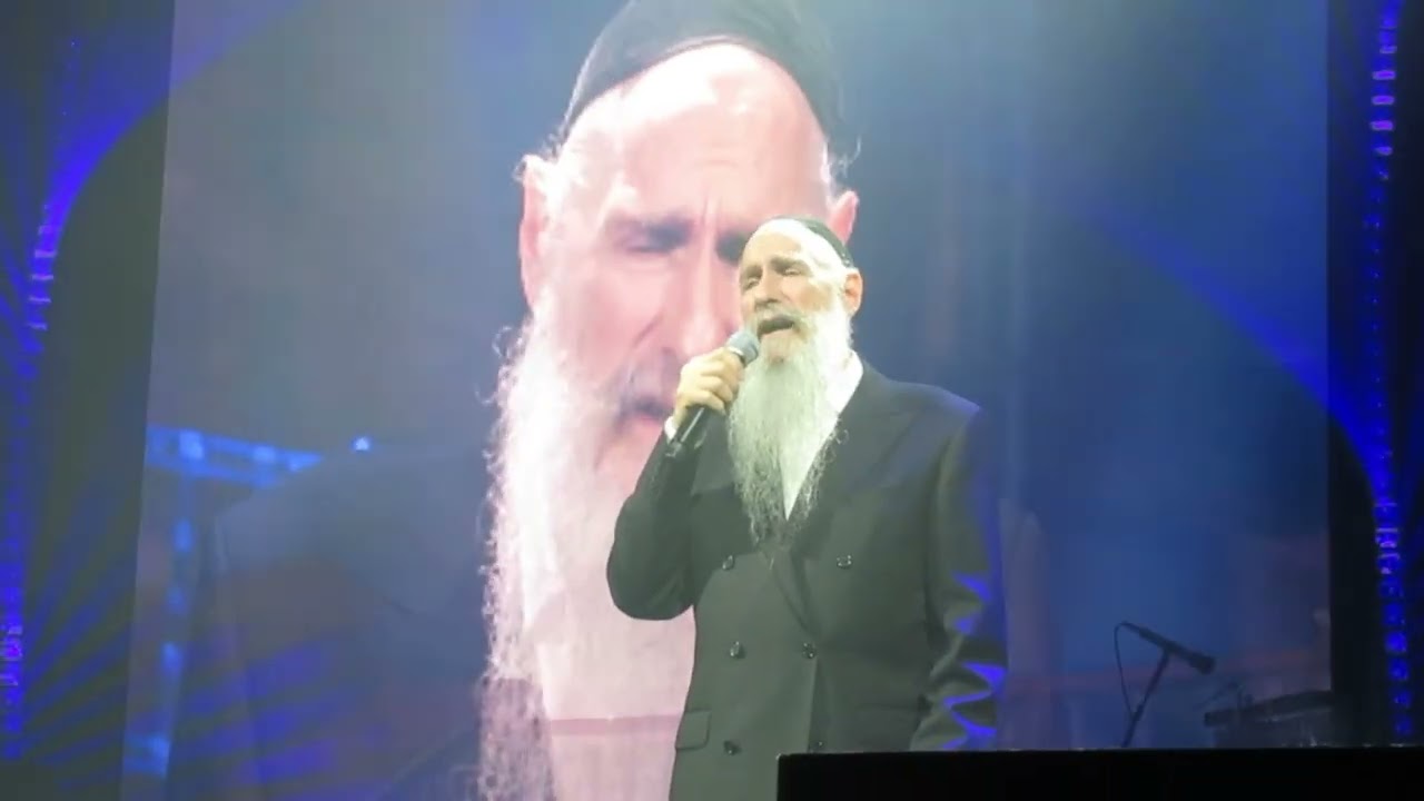 מרדכי בן דוד במחרוזת אמונה מרגשת במיוחד #חטופים  | M.B.D. Best set of moving faith #israel