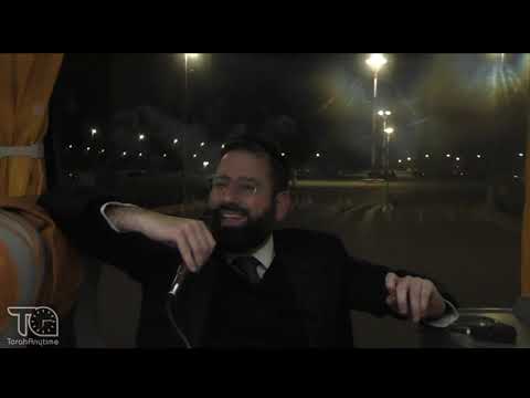 Journey To Morocco 2025: Fez - The Rambam's Encounter With the King of Morocco