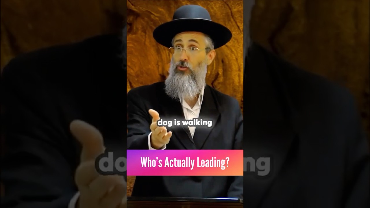 Who's Actually Leading?