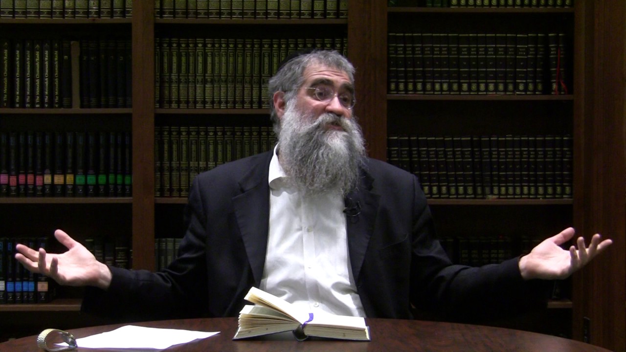 Tanya By Rabbi Yitzchok Minkowicz 2nd Sec. Chap. 6 "Everything from G-D is Kind"