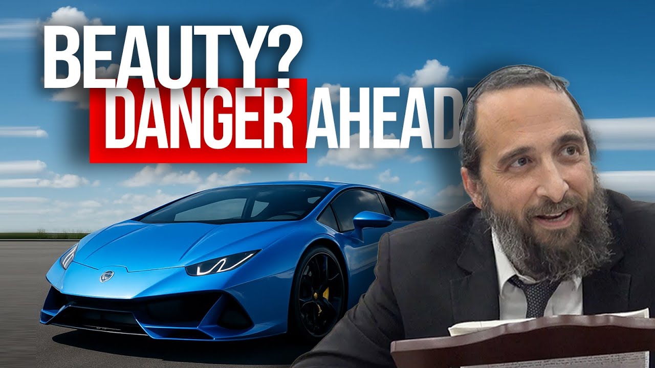 What Does the Torah Really Say About Beauty?