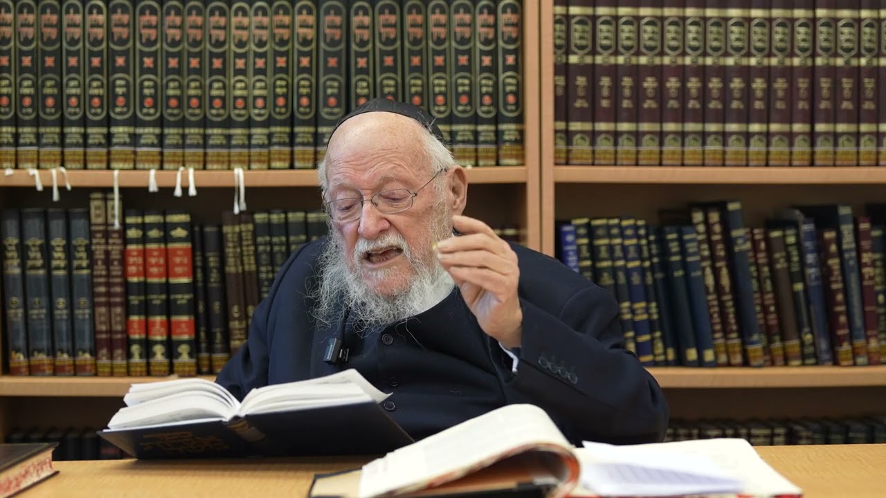 Kitvu u'Tenu (Even HaEzer 120) - Rav J David Bleich