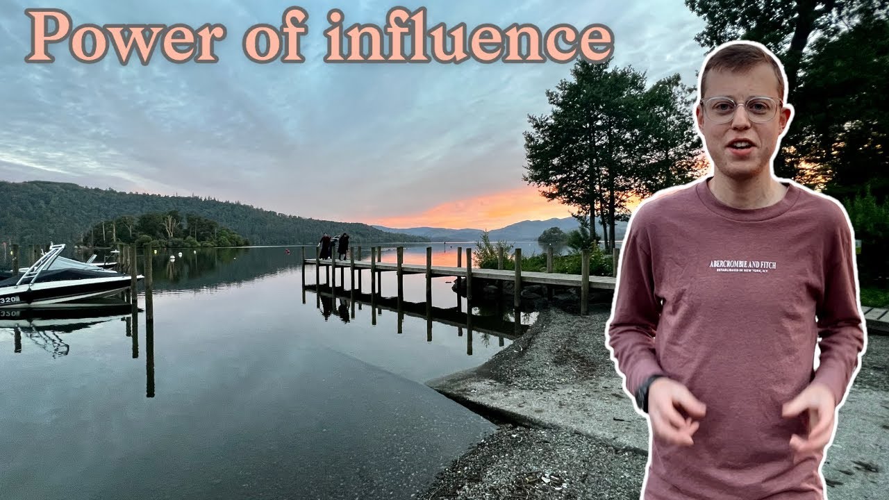 Weekly Dvar Torah Parashas Nasso / פרשת נשא - Power of influence!