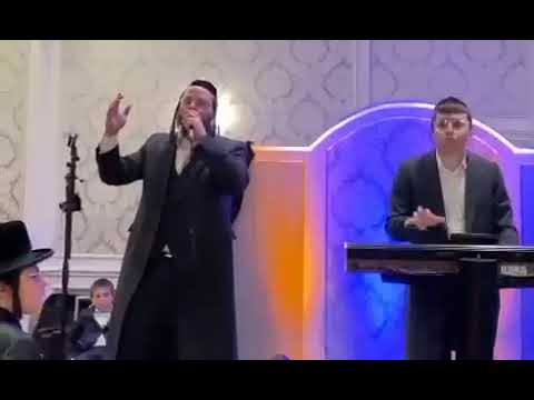 Chesky Schwartz Sruly Altman