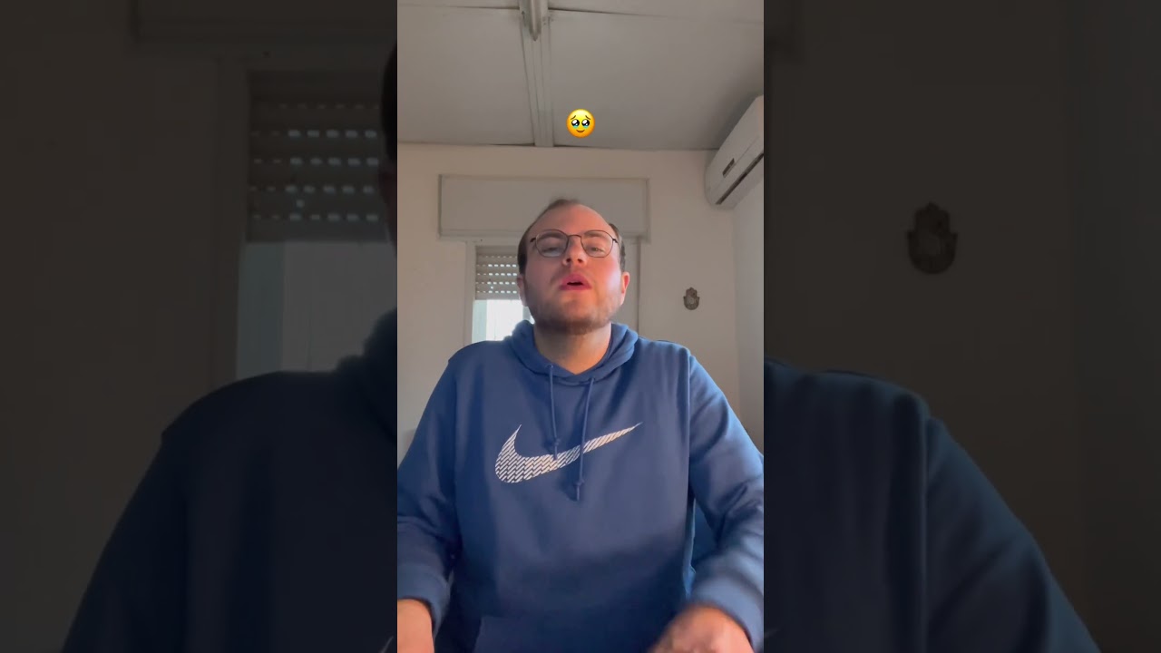 וכשיהיה לי ילד יהיה לו סוודר חם 👕 @AmirSade @דוד_בן_ארזה