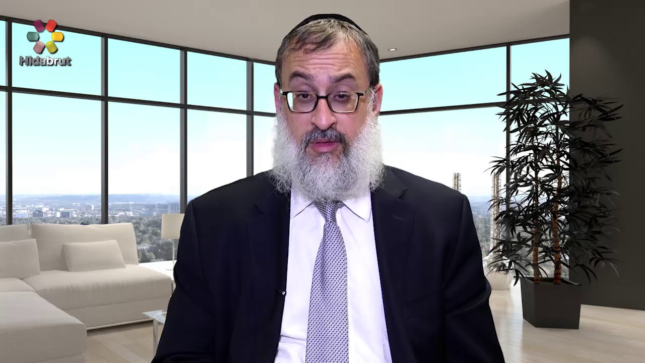 Q&A: Where to Spend the Passover Seder - Rabbi Daniel Schonbuch