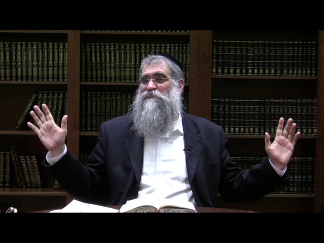 Tanya By Rabbi Yitzchok Minkowicz Sec 3 Chap. 12  “The greatest returns on your investments”