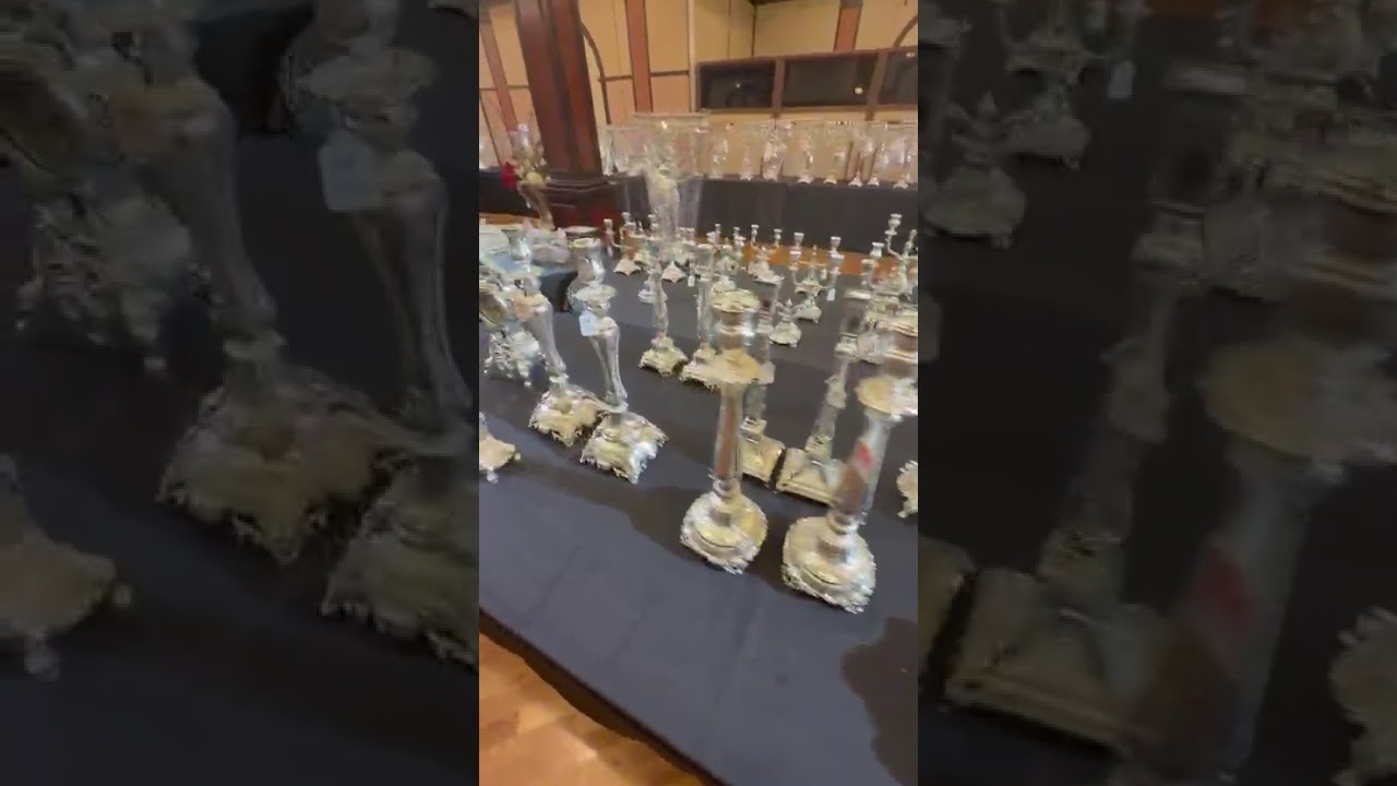 BIG SALE AT Signature Silver in KJ