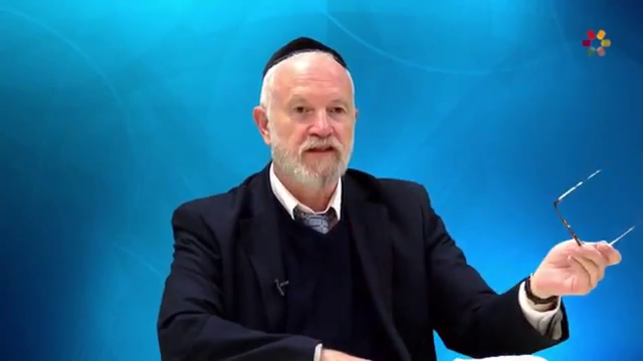 Rabbi Yaakov Lubow - Chavruta Learning: Guard Your Tongue