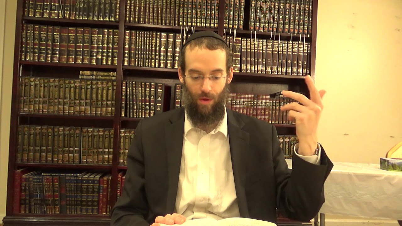 Likkutei Sichos Chelek 10, Miketz 2   Rabbi Fishel Oster, 5781